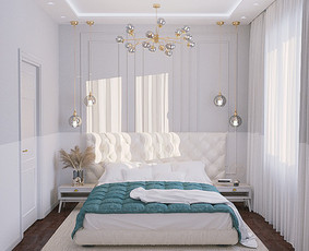 Interjero dizainerė Marina / Marina Belikova / Darbų pavyzdys ID 2862549