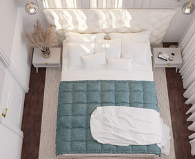 Interjero dizainerė Marina / Marina Belikova / Darbų pavyzdys ID 2862551