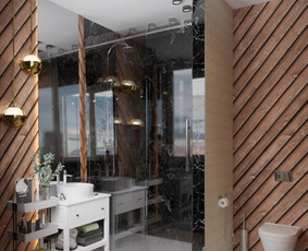 Interjero dizainerė Marina / Marina Belikova / Darbų pavyzdys ID 2862559