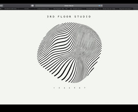Svetainių dizainas (web design) - Kompanijos Auginimui ir Startupui - 3