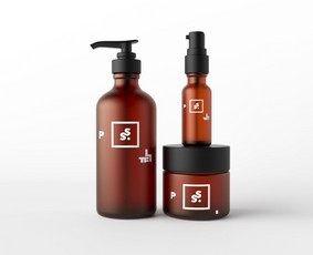 Produktų pakuočių, etikečių kūrimas - Kompanijos Auginimui ir Startupui - 4