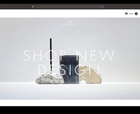 Svetainių dizainas (web design) - Kompanijos Auginimui ir Startupui - 2