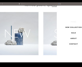 Svetainių dizainas (web design) - Kompanijos Auginimui ir Startupui - 1