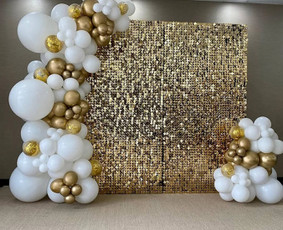 Gyvų foto sienų ir kitų dekoracijų nuoma Solo Decor / Solo Decor / Darbų pavyzdys ID 2863443