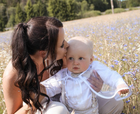 Asmeninės, šeimos, įvairių švenčiu fotografavimas / Inga Vaišvilienė / Darbų pavyzdys ID 2863745