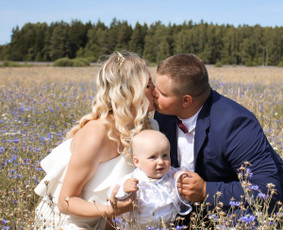 Asmeninės, šeimos, įvairių švenčiu fotografavimas / Inga Vaišvilienė / Darbų pavyzdys ID 2863747