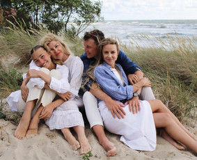 Asmeninės, šeimos, įvairių švenčiu fotografavimas / Inga Vaišvilienė / Darbų pavyzdys ID 2863759