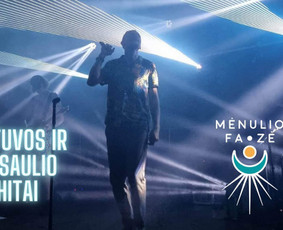 Grupė/atlikėjas įsimintinam vakarėliui! - Dainininkai, muzikos grupės - 4 Dainininkai, muzikos grupės - Grupė/atlikėjas įsimintinam vakarėliui! - 4