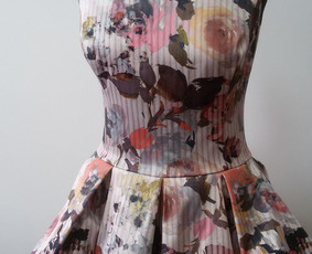 Siuvimas, siuvyklos, siuvėjai - Drabužių siuvimas ,konstravimas, taisymas - 4