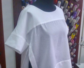 Siuvimas, siuvyklos, siuvėjai - Drabužių siuvimas ,konstravimas, taisymas - 3