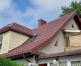 Stogdengys Naujastatyba Senų renovacija,remontas,lankstiniai / MB ,, Andjusta Statyba " / Darbų pavyzdys ID 2863909