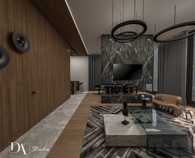 Interjero dizaineriai - Interjero projektavimas nuo brėžinių iki pilno įrengimo - 2