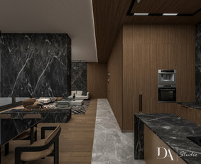 Interjero dizaineriai - Interjero projektavimas nuo brėžinių iki pilno įrengimo - 4