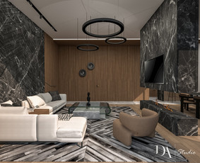 Interjero dizaineriai - Interjero projektavimas nuo brėžinių iki pilno įrengimo - 1