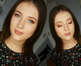 Nuotakos makiažas Klaipėda/ makiažas ir šukuosenos Klaipėda / Viktorija Prei / Darbų pavyzdys ID 526717