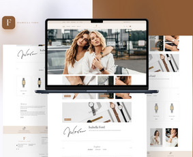 Programavimas su WordPress - Internetinių svetainių ir el. parduotuvių kūrimas - 1