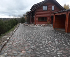 Akmens darbai.lauko laiptai.akmenų klojimas / Akmens Asai / Darbų pavyzdys ID 526859