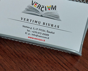 Vertimų biuras - Vertimas raštu estų kalba - 1 Vertimas raštu estų kalba - Vertimų biuras - 1