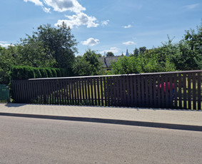 Terasos Tvoros Vartai Varteliai / Kaltukas ir Plaktukas / Darbų pavyzdys ID 2864677