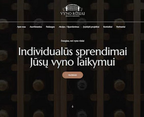 Svetainių kūrimas - kokybiškai ir greitai - Svetainių kūrimas - 2 Svetainių kūrimas - Svetainių kūrimas - kokybiškai ir greitai - 2