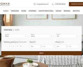 Svetainių kūrimas - kokybiškai ir greitai - Programavimas su WordPress - 1 Programavimas su WordPress - Svetainių kūrimas - kokybiškai ir greitai - 1