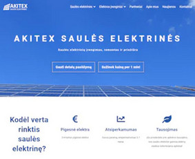 Svetainių kūrimas - kokybiškai ir greitai - Svetainių kūrimas - 3 Svetainių kūrimas - Svetainių kūrimas - kokybiškai ir greitai - 3