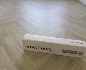 Išlyginamasis, vinilas, laminatas, kilimas / Edvinas Grindys / Darbų pavyzdys ID 2864953