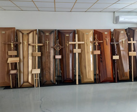 Kremavimas, laidojimas, šarvojimo salės- pigiau nei kitur! / Laidojimas, Kremavimas, Šarvojimo salės / Darbų pavyzdys ID 2864975