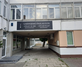 Kremavimas, laidojimas, šarvojimo salės- pigiau nei kitur! / Laidojimas, Kremavimas, Šarvojimo salės / Darbų pavyzdys ID 2865529