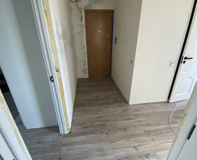 Vidaus apdailos darbai / Laurynas Ragelskis / Darbų pavyzdys ID 2865543