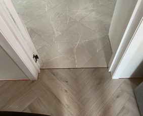 Vidaus apdailos darbai / Laurynas Ragelskis / Darbų pavyzdys ID 2865549