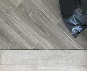 Vidaus apdailos darbai - Laminato klojimas - 4 Laminato klojimas - Vidaus apdailos darbai - 4