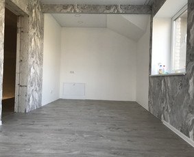 Vidaus apdailos darbai - Laminato klojimas - 3 Laminato klojimas - Vidaus apdailos darbai - 3