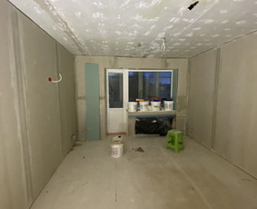 Vidaus apdailos darbai / Laurynas Ragelskis / Darbų pavyzdys ID 2865559