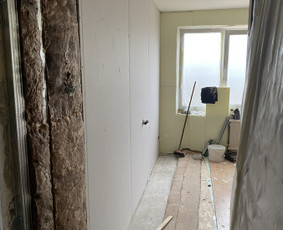 Vidaus apdailos darbai / Laurynas Ragelskis / Darbų pavyzdys ID 2865569