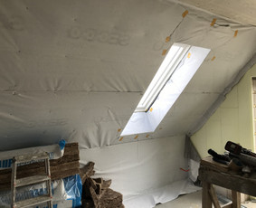 Vidaus apdailos darbai / Laurynas Ragelskis / Darbų pavyzdys ID 2865579