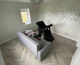 Vidaus apdailos darbai / Laurynas Ragelskis / Darbų pavyzdys ID 2865593