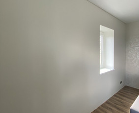 Vidaus apdailos darbai / Laurynas Ragelskis / Darbų pavyzdys ID 2865595