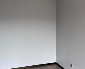 Vidaus apdailos darbai - Sienų dažymas - 4 Sienų dažymas - Vidaus apdailos darbai - 4