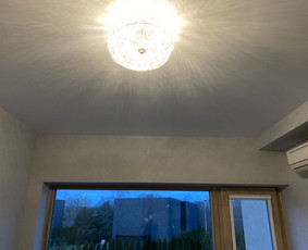 Vidaus apdailos darbai / Laurynas Ragelskis / Darbų pavyzdys ID 2865609