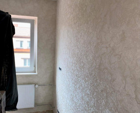 Vidaus apdailos darbai / Laurynas Ragelskis / Darbų pavyzdys ID 2865627