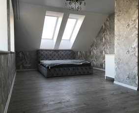 Vidaus apdailos darbai / Laurynas Ragelskis / Darbų pavyzdys ID 2865647