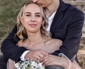 Fotografija - Vestuvių fotosesija - 1 Vestuvių fotosesija - Fotografija - 1