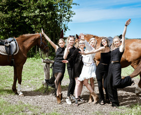 Fotografija / Baltanagė Hiena / Darbų pavyzdys ID 2865661