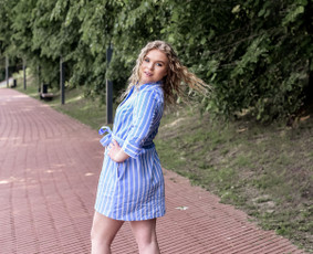 Fotografija / Baltanagė Hiena / Darbų pavyzdys ID 2865675