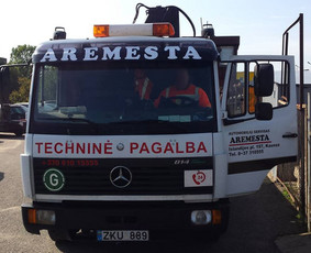 Reklama ant automobilio, Šviesdėžės, Lipdukų gamyba/šalinima / Trigalvis / Darbų pavyzdys ID 527165