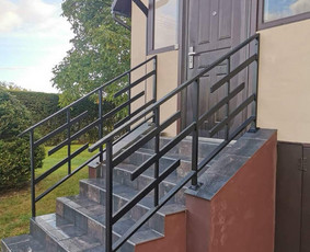 Suvirinimo paslaugos. / Suvirintojas / Darbų pavyzdys ID 2865965