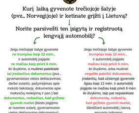 Muitinės tarpininkai Klaipėdoje ir visoje Lietuvoje - Muitinės tarpininkai - 1 Muitinės tarpininkai - Muitinės tarpininkai Klaipėdoje ir visoje Lietuvoje - 1