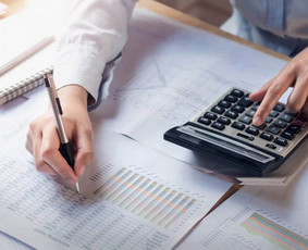 Apleistos buhalterijos tvarkymas - Visos buhalterinės paslaugos įmonėms, įmonių steigimas - 1