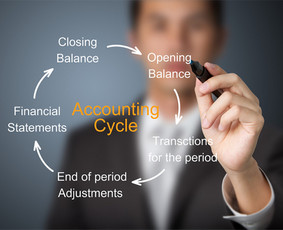 Įmonių buhalterinės apskaitos tvarkymas - Visos buhalterinės paslaugos įmonėms, įmonių steigimas - 1